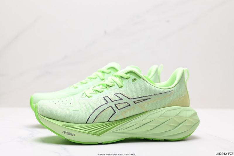 Asics Shoes